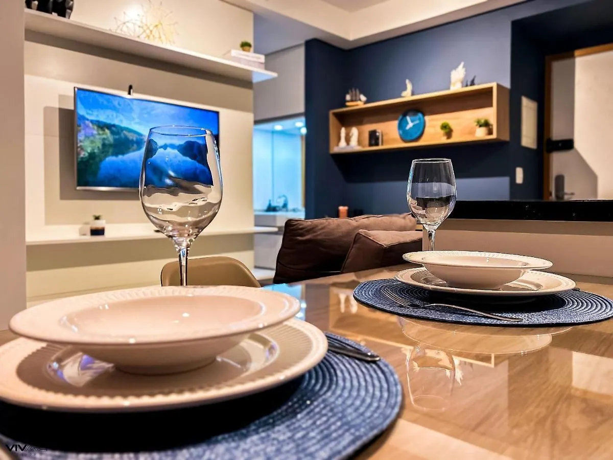 Bela Cintra Blue - Quarto Separado Vaga E Metro São Paulo